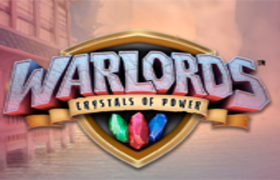 Warlords Crystals of Power