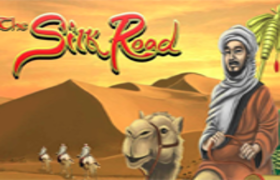 Silk Road