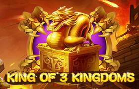 King of 3 Kingdoms