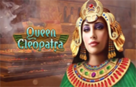 Queen Cleopatra