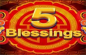 5 Blessings