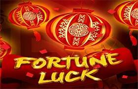Fortune Luck