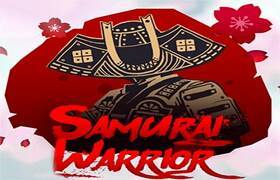 Samurai Warrior