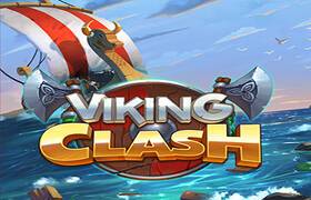 Viking Clash