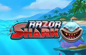 Razor Shark