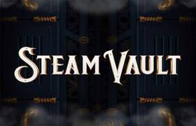 Steam Vault