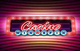 Casino Win Spin