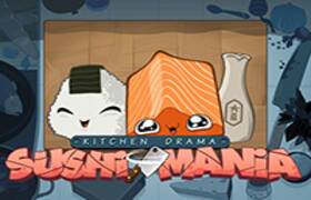 Sushi Mania