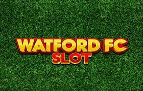 Watford FC Slot