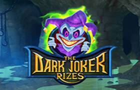 The Dark Joker Rizes