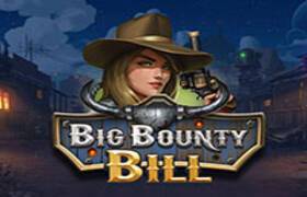 Big Bounty Bill