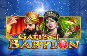 Gates of Babylon