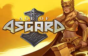 Age of Asgard