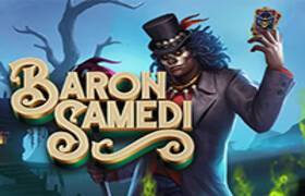 Baron Samedi