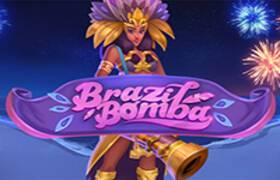 Brazil Bomba