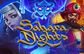Sahara Nights