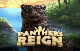 Panthers Reign