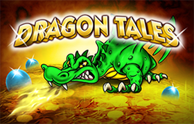 Dragon Tales