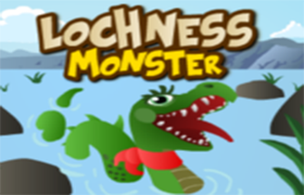 Lochness Monster