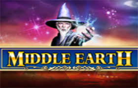 Middle Earth