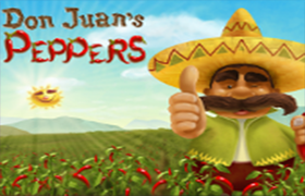 Don Juan Peppers