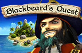 Blackbeards Quest