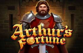 Arthur's Fortune