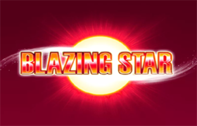Blasing Star