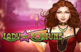 Lady Of Fortune