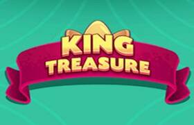 King Treasure