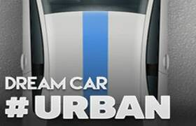 Dream Car Urban