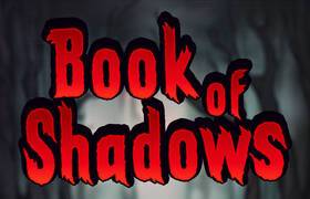 Book of Shadows