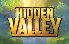 hidden valley