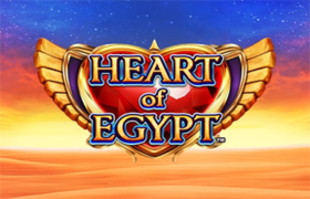 Heart of Egypt