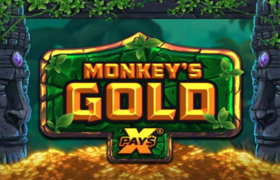 Monkey’s Gold xPays
