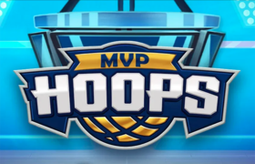 MVP Hoops