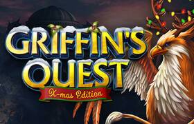Griffin’s Quest X-mas Edition