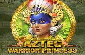 Aztec Warrior Princess
