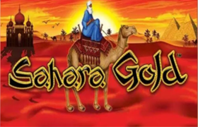 Sahara Gold