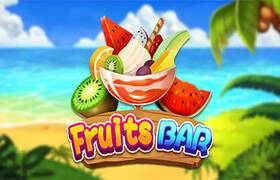 Fruits Bar