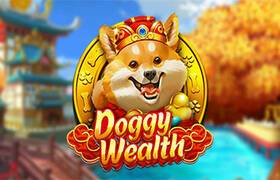 Doggy Wealth