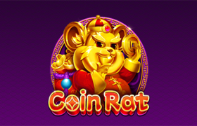 Coin Rat