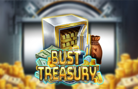 Bust Treasury
