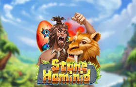 Stone Hominid