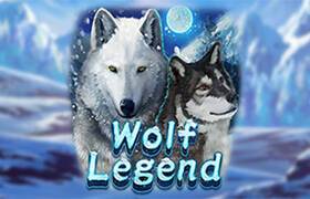 Wolf Legend