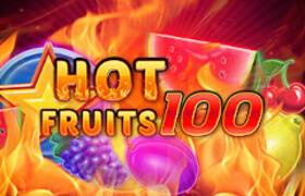 Hot Fruits 100
