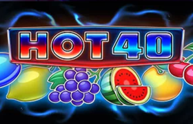 Hot 40
