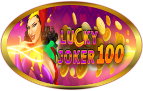 Lucky Joker 100