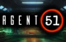 Agent 51