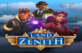 Land of Zenith